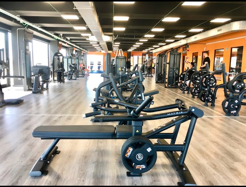 FitActive Rovigo