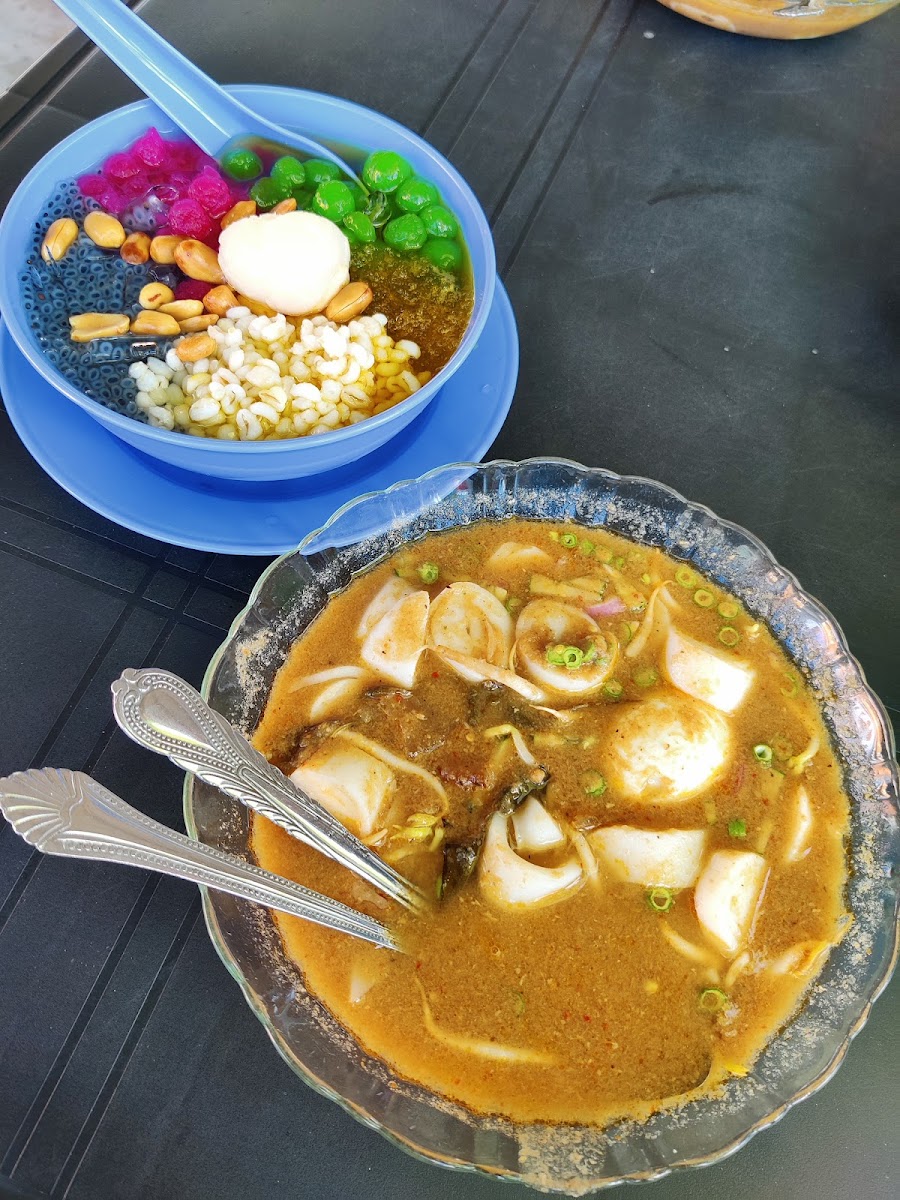 Laksa Laicikang 3
