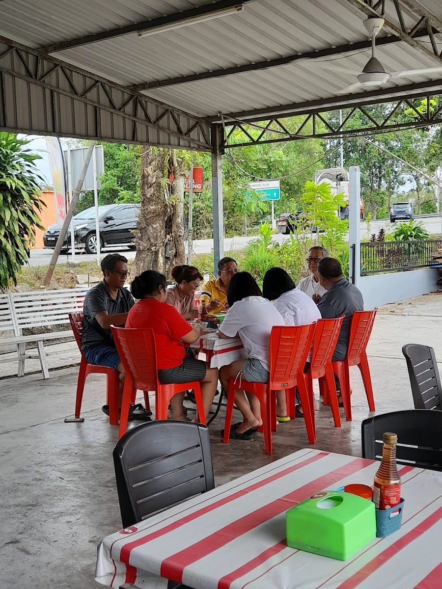 Laksa Laicikang 5
