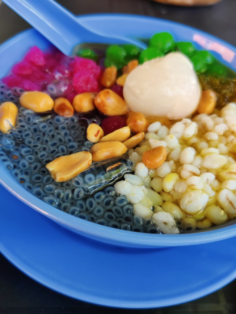 Laksa Laicikang 4