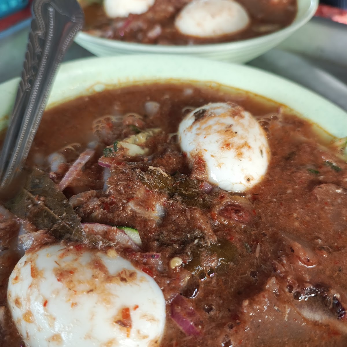 Laksa Laicikang 2