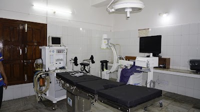 Anurjun (Rawal) Multi Speciality Hospital - Image 2