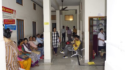 Anurjun (Rawal) Multi Speciality Hospital - Image 3