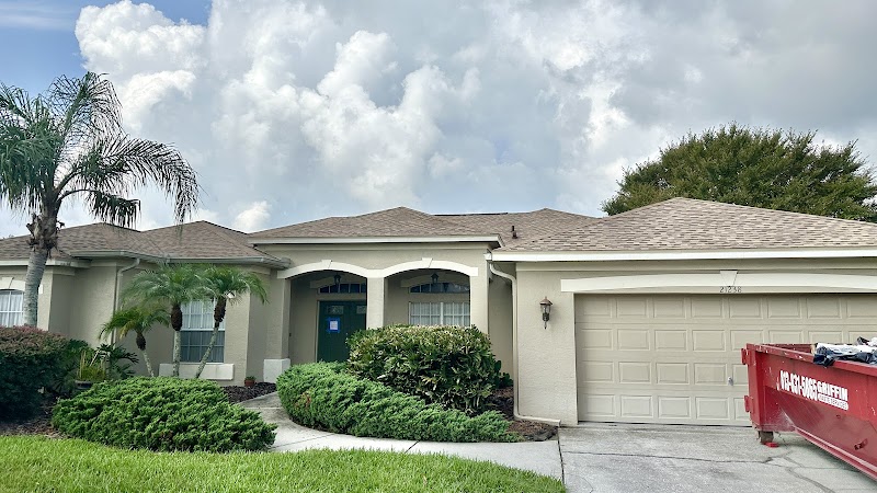 SCM Roofing, LLC photo 3