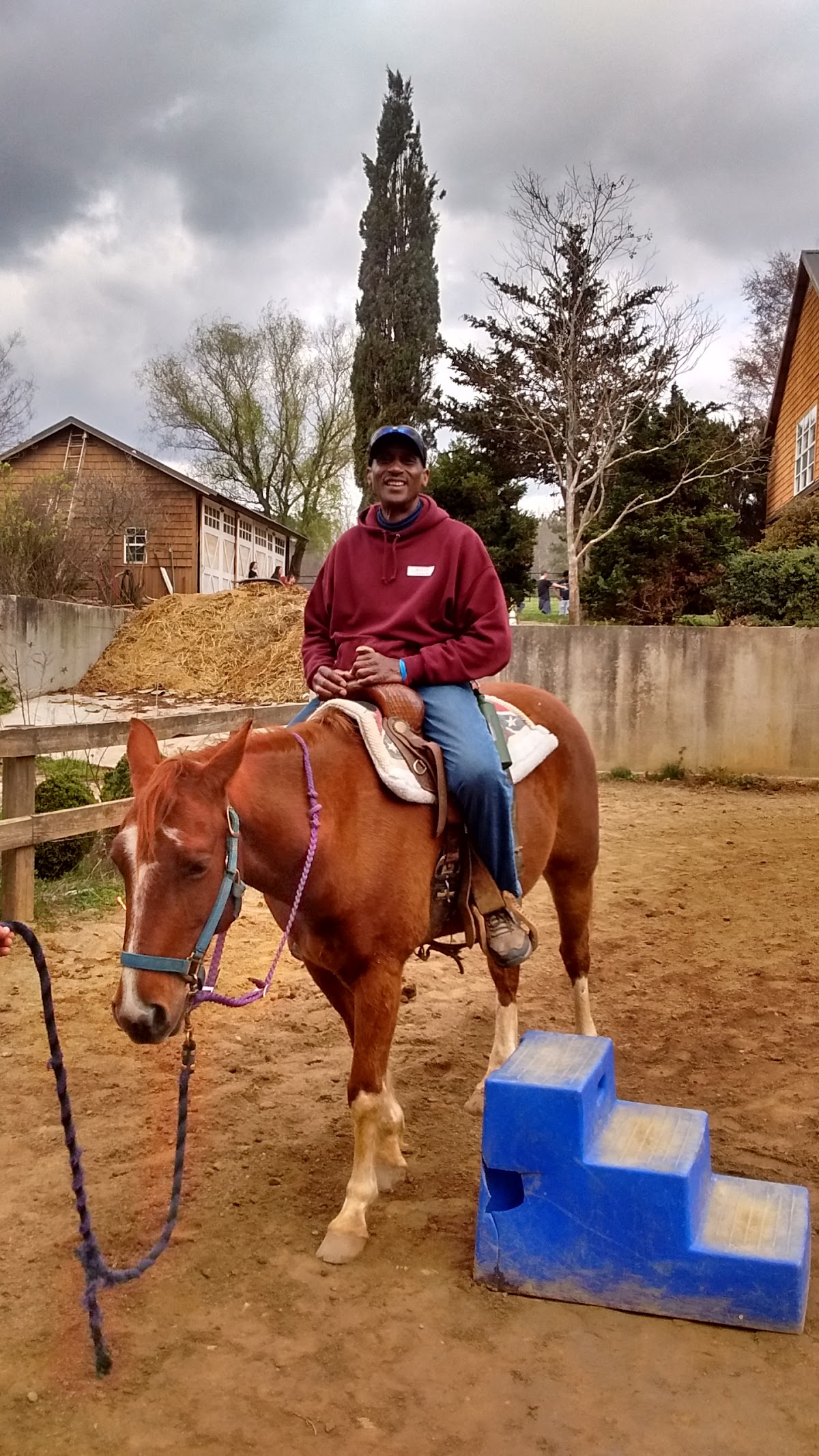 Exodus Ranch