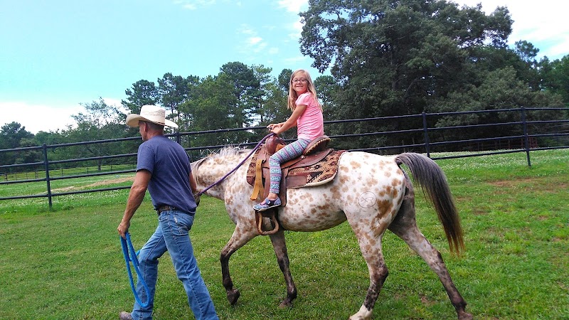Exodus Ranch - Photo 3