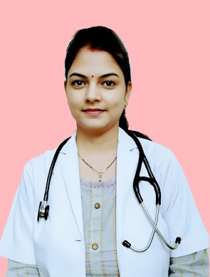 Dr. Priyanka Kumari | Gynaecologist & Obstetrician | Best Lady Doctor in Bodhgaya