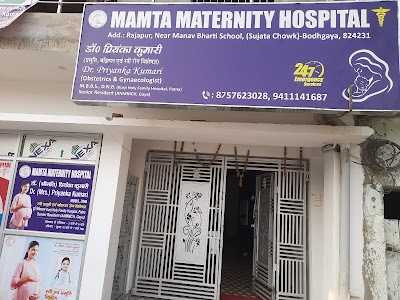Dr. Priyanka Kumari | Gynaecologist & Obstetrician | Best Lady Doctor in Bodhgaya - Image 2