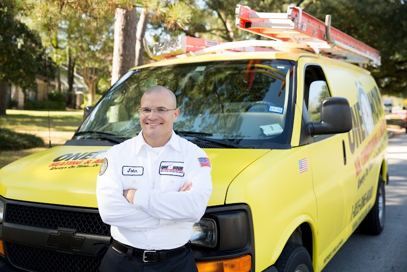 One Hour Air Conditioning & Heating - General Contractor in Miami