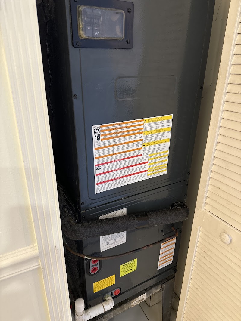 One Hour Air Conditioning & Heating