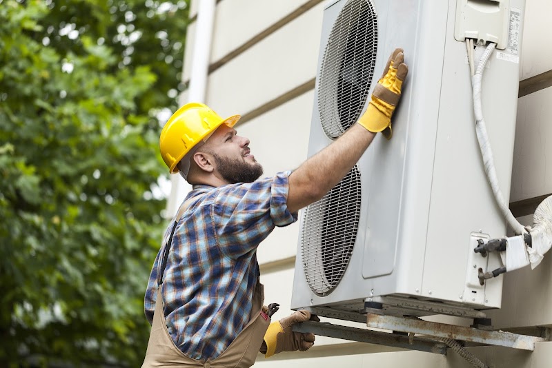 One Hour Air Conditioning & Heating - General Contractor in Miami