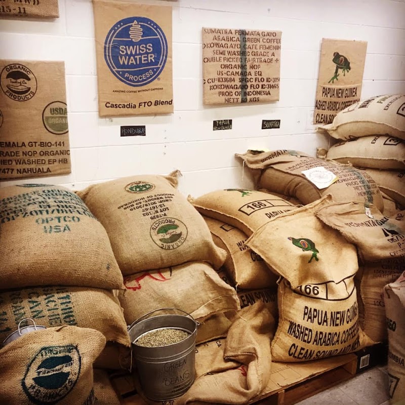 To Bean or Not to Bean - Stratford's Coffee Roasting Company photo 2