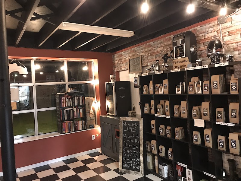 To Bean or Not to Bean - Stratford's Coffee Roasting Company photo 4