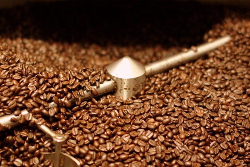 To Bean or Not to Bean - Stratford's Coffee Roasting Company photo 1