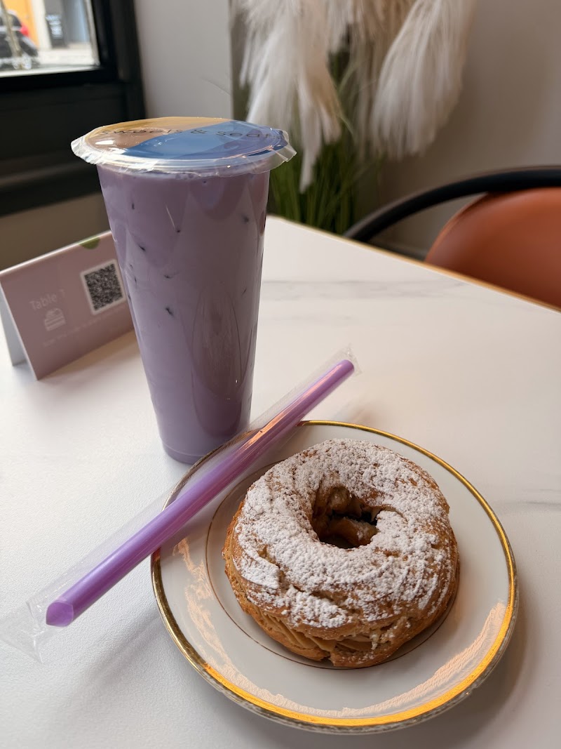 Sweets and Seats photo 3