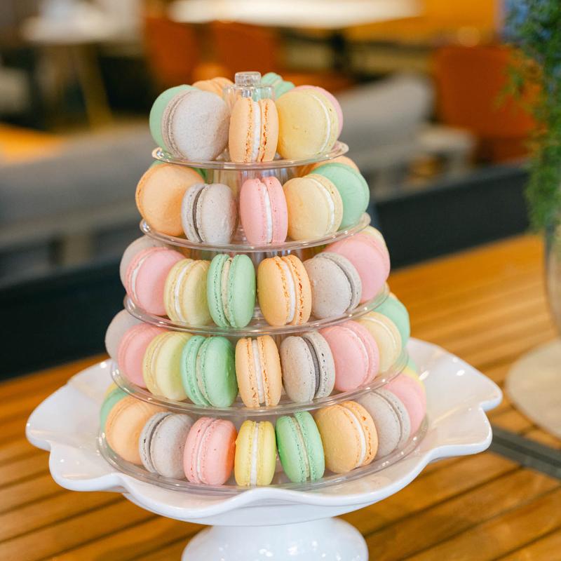 Sweets and Seats photo 2