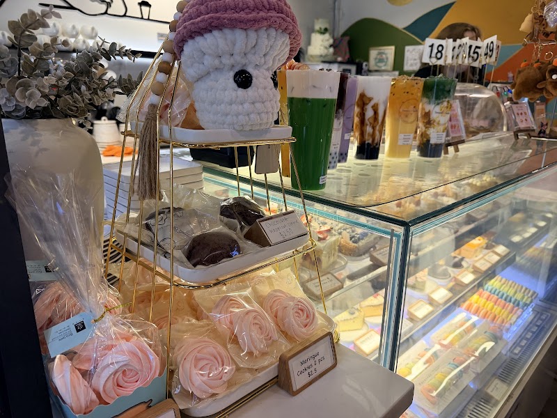 Sweets and Seats photo 4