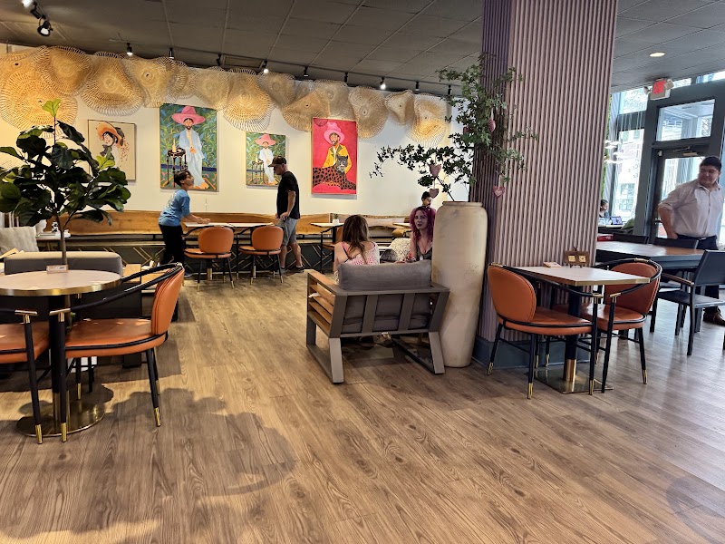 Sweets and Seats photo 4