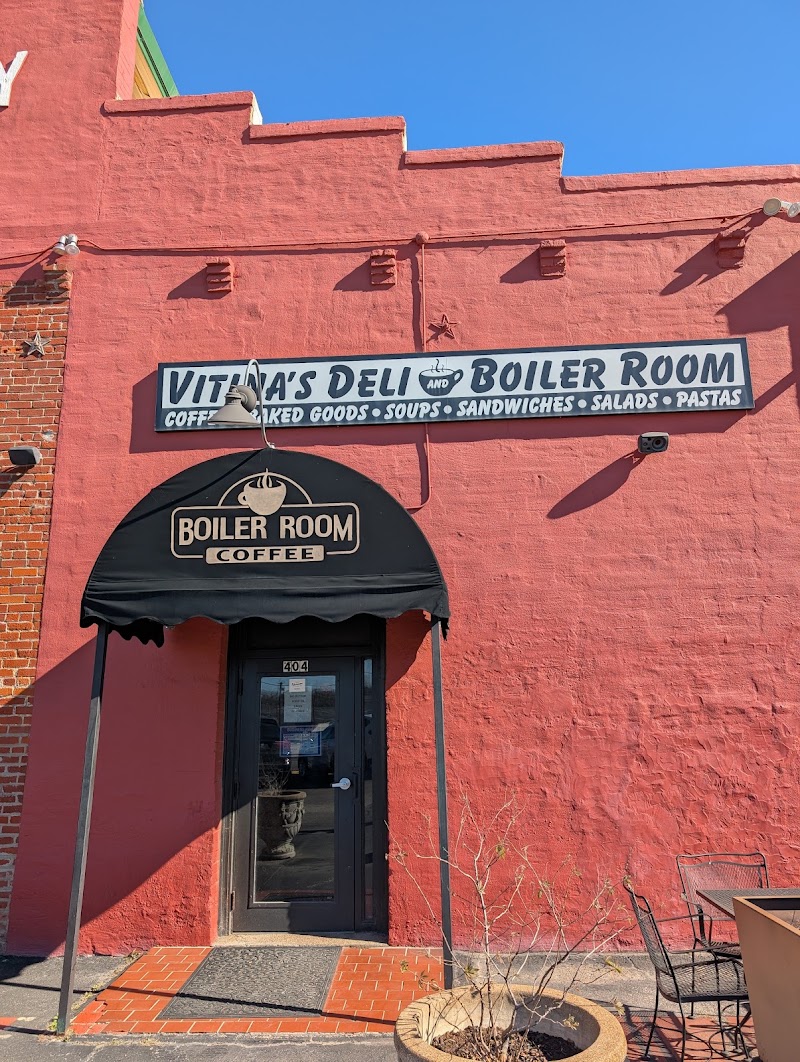 Vitina's Deli Delights photo 4