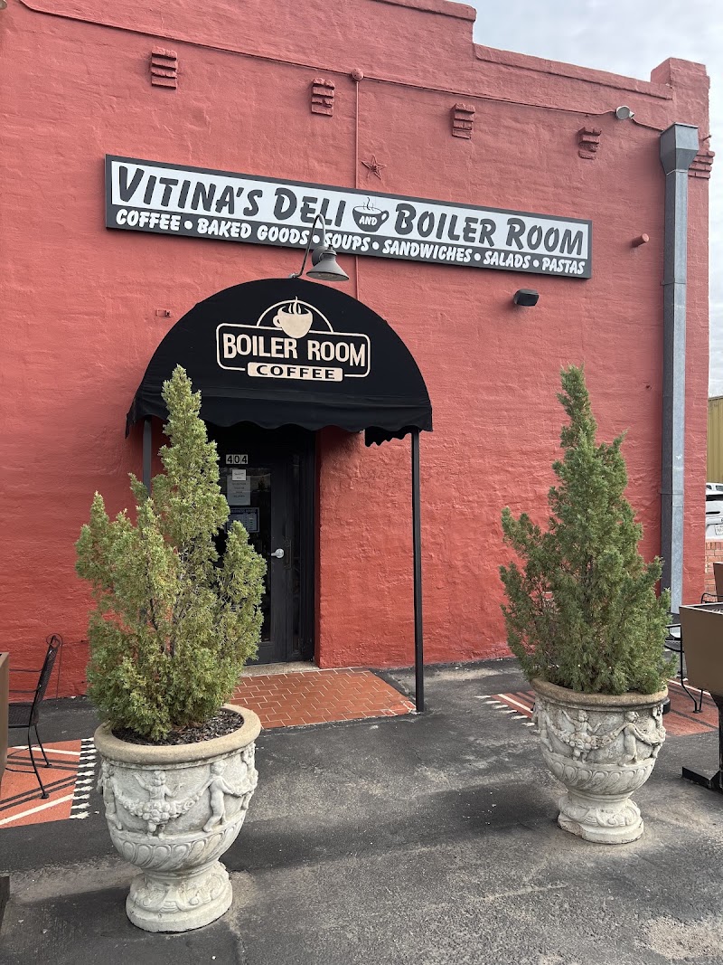 Vitina's Deli Delights photo 1