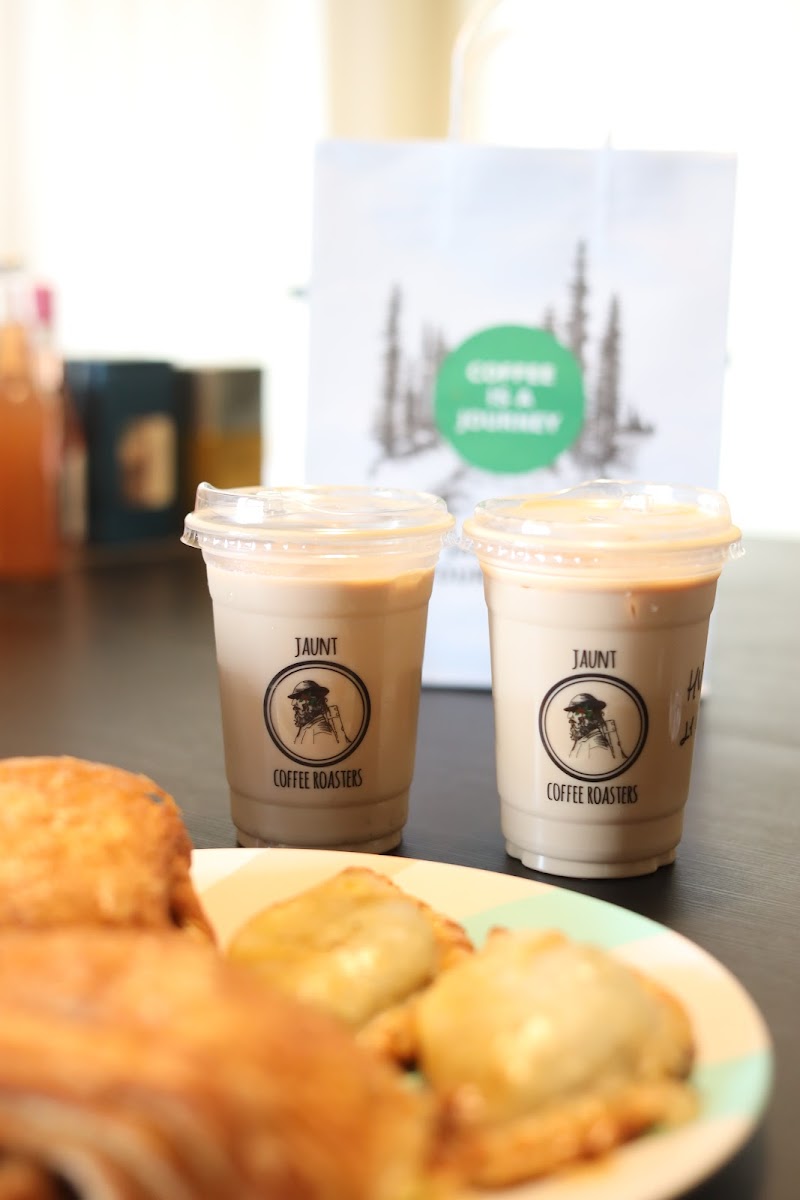 Jaunt Coffee Roasters photo 3