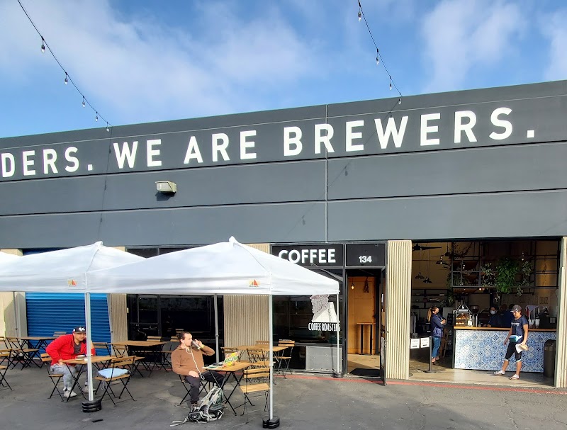 Jaunt Coffee Roasters photo 4