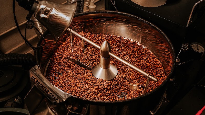Jaunt Coffee Roasters photo 2