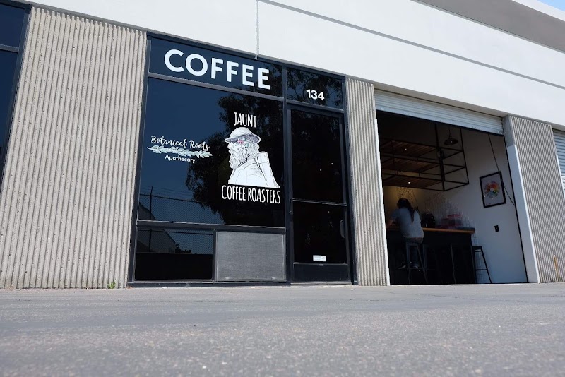 Jaunt Coffee Roasters photo 1