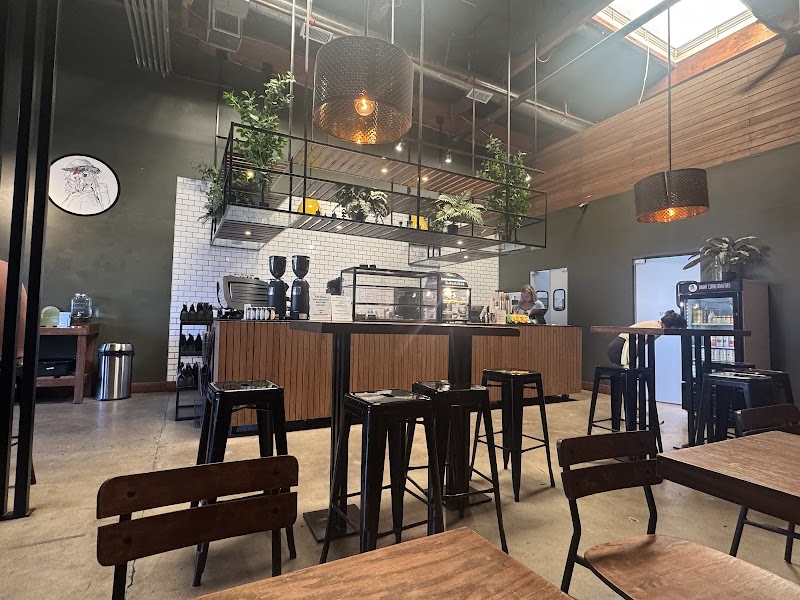 Jaunt Coffee Roasters photo 3