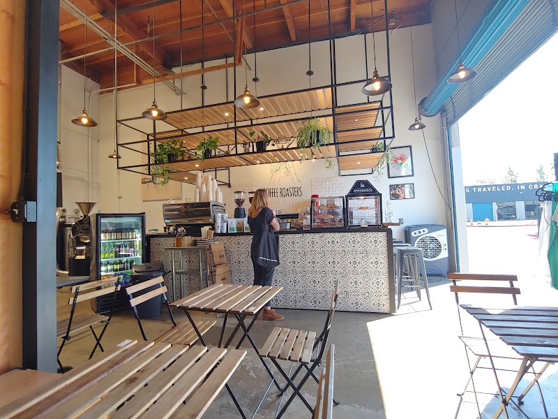 Jaunt Coffee Roasters photo 4