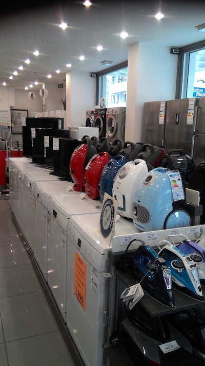 Bosch Borel - Beyaz Eşya Servisi