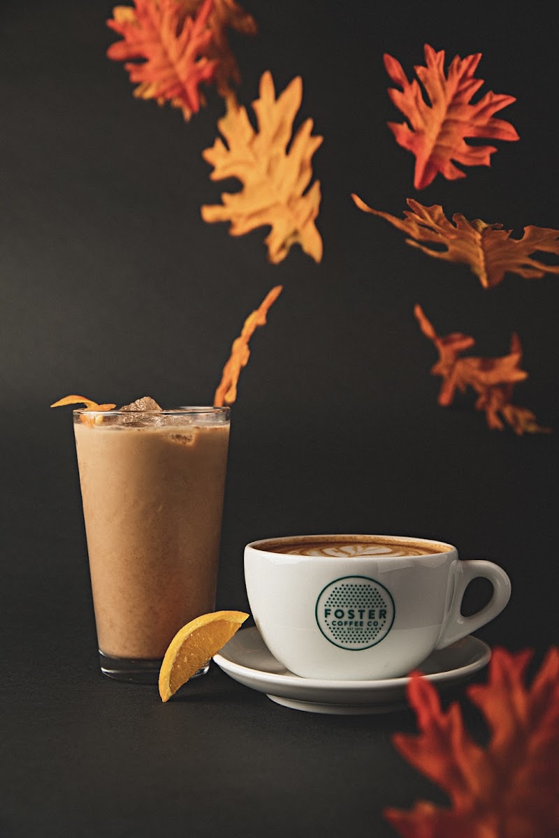 Foster Coffee Company photo 4