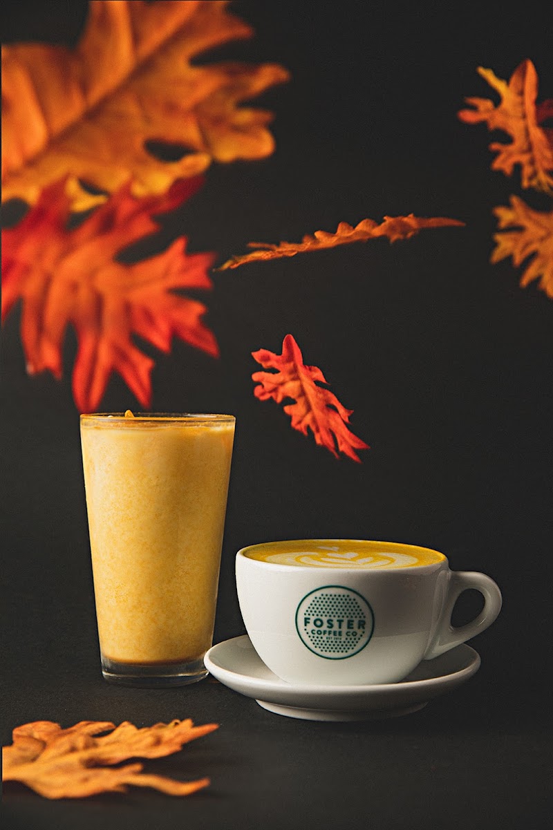 Foster Coffee Company photo 4