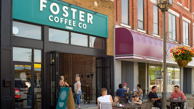 Foster Coffee Company photo 1