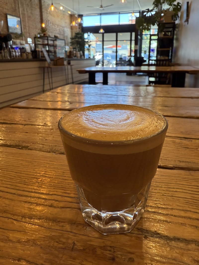 Foster Coffee Company photo 3