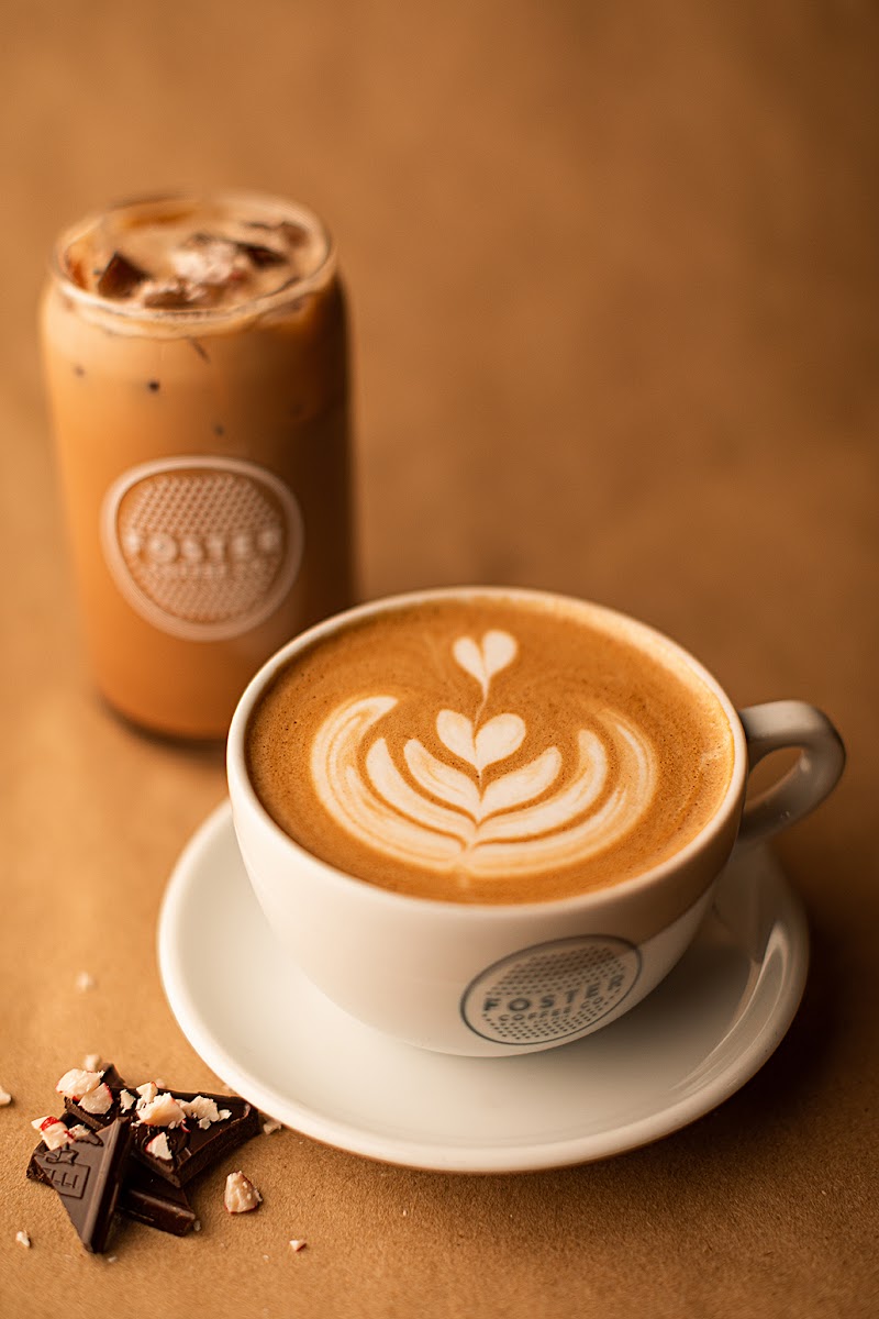 Foster Coffee Company photo 2