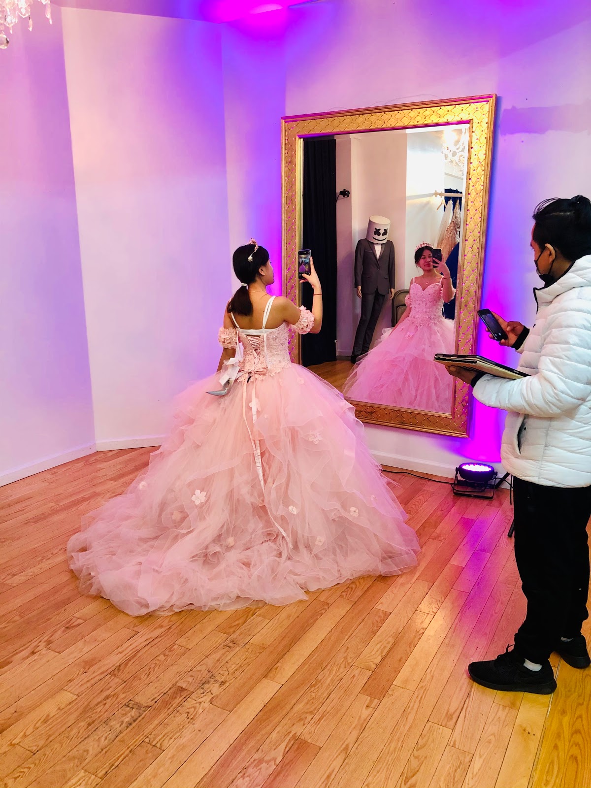 Ortiz Events Ny Inc: Google Places image 5