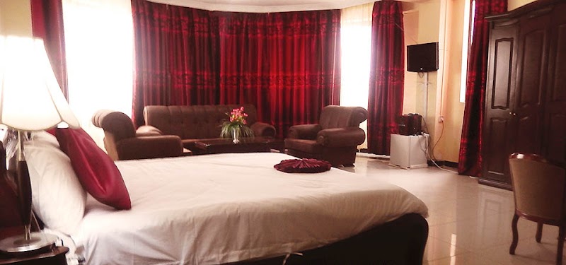 ሳምራት ሆቴል Samrat Hotel photo 2