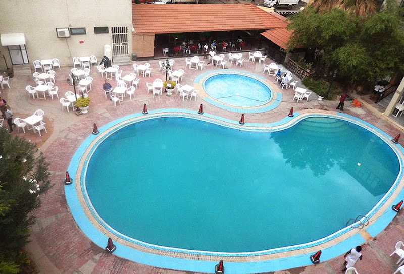 ሳምራት ሆቴል Samrat Hotel photo 4