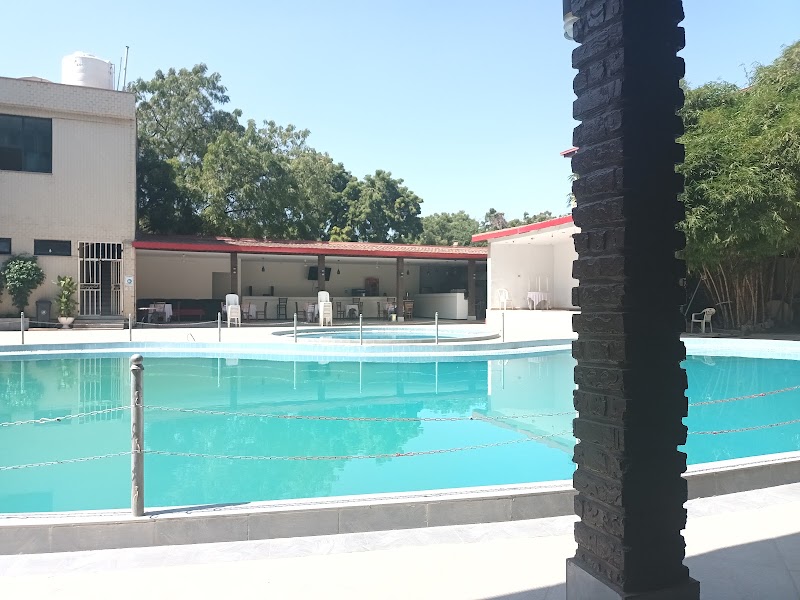 ሳምራት ሆቴል Samrat Hotel photo 3