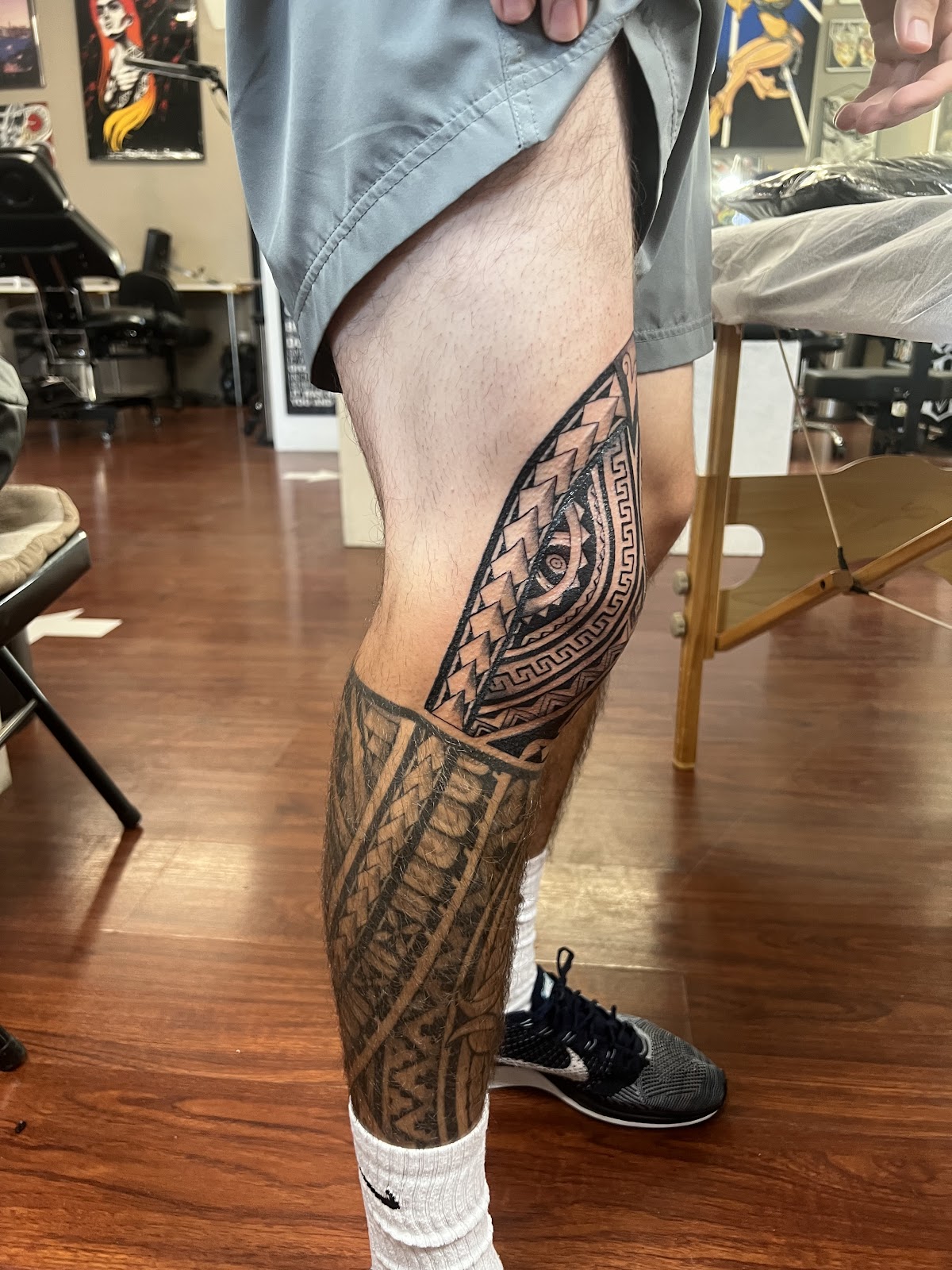 Soulution Ink Tattoos — tattoo studio near Elk Grove