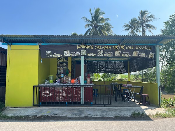 Warung Salmah Tiktik - Photo 1
