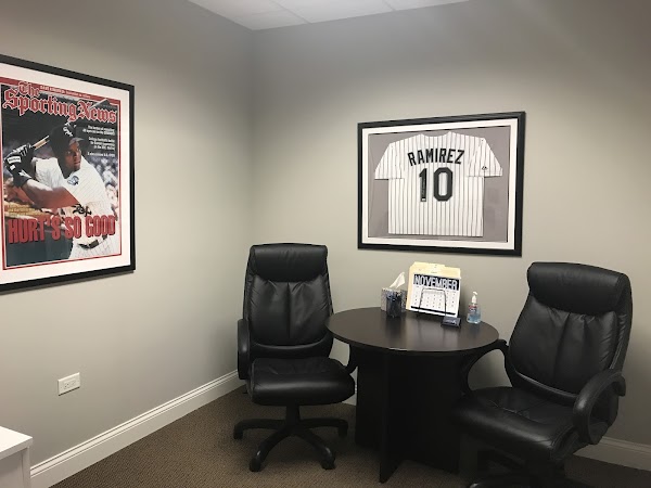 SynergenX Burr Ridge | Hormone Health & TRT Clinic