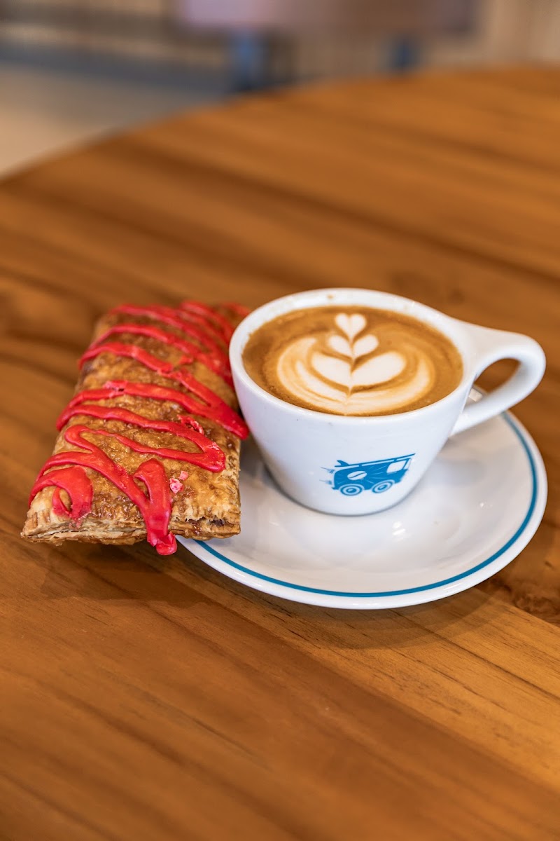 Bird Rock Coffee Roasters photo 2