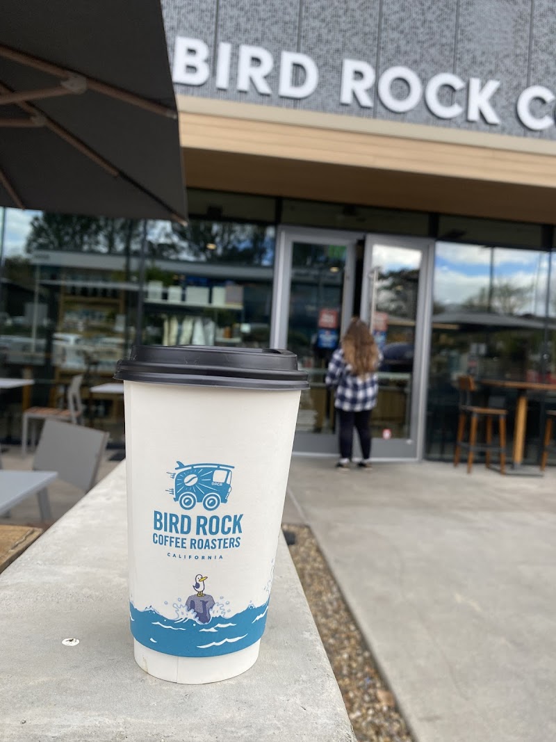 Bird Rock Coffee Roasters photo 4