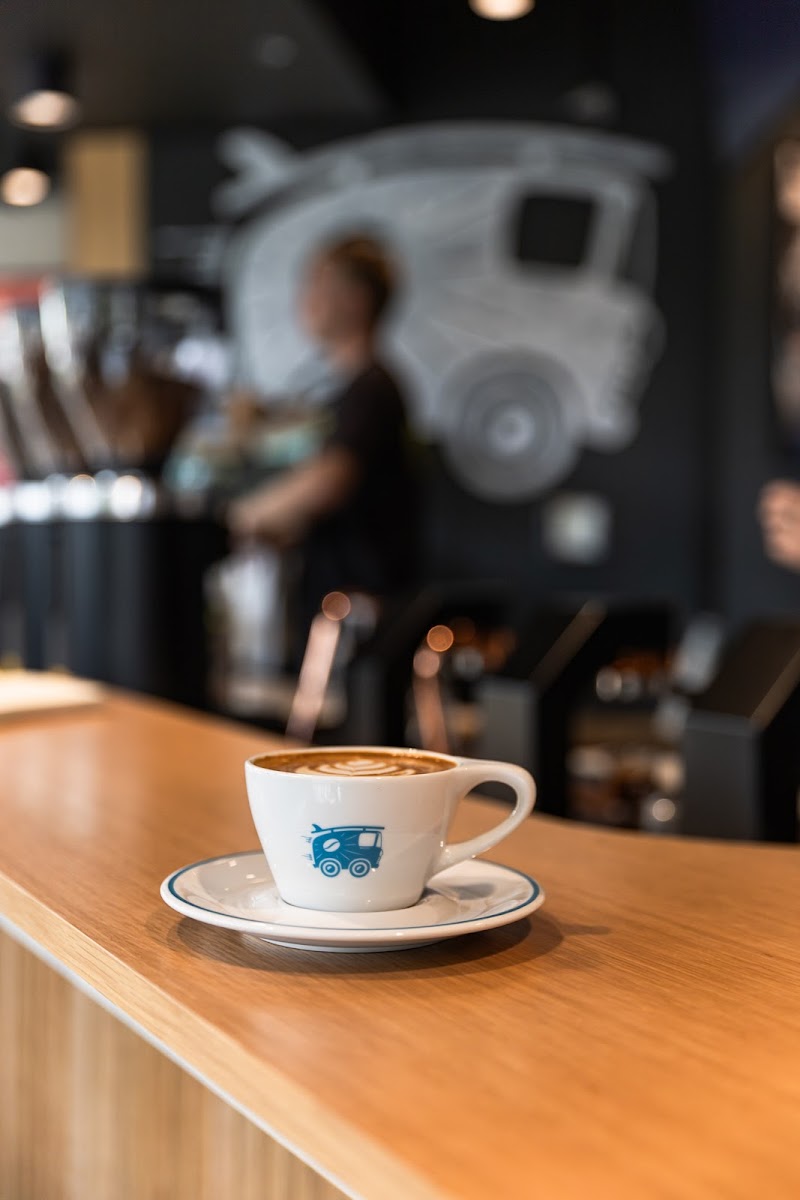 Bird Rock Coffee Roasters photo 2