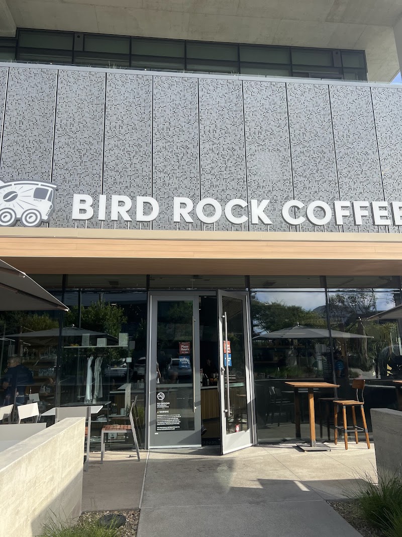 Bird Rock Coffee Roasters photo 4