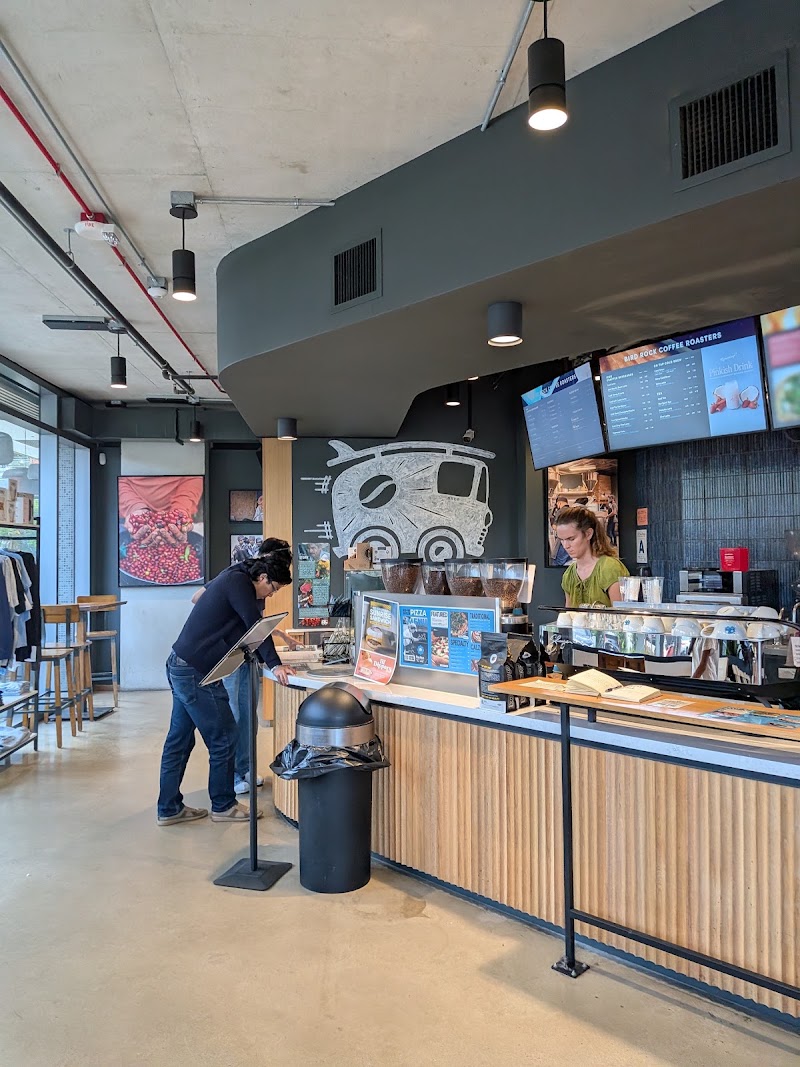 Bird Rock Coffee Roasters photo 4