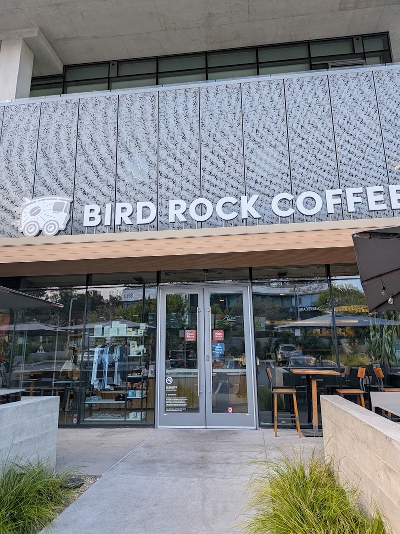 Bird Rock Coffee Roasters photo 3