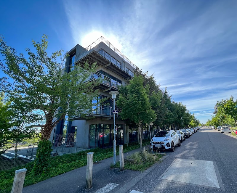 Dr David RICHARD - Médecin du sommeil (Cabinet médical Somnolor)